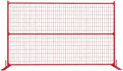 Temporary Fence (Fence Only)