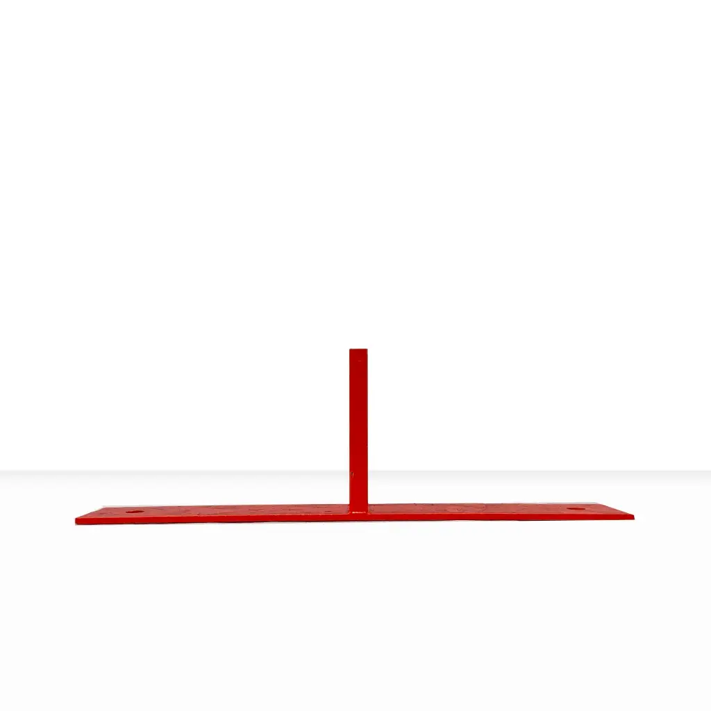 Fence Bottom