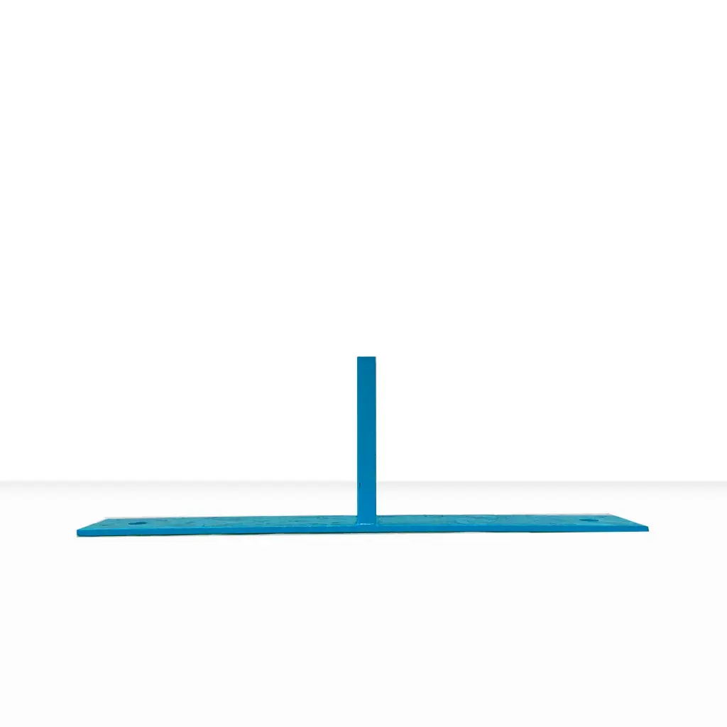 Fence Bottom