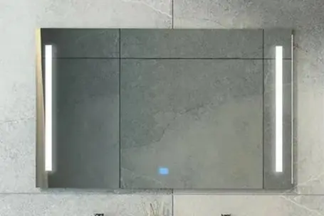 LED Mirror SY91700F 47.2"*29.5"