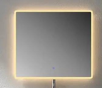 LED Mirror SY9180280B 31.5"*27.6"