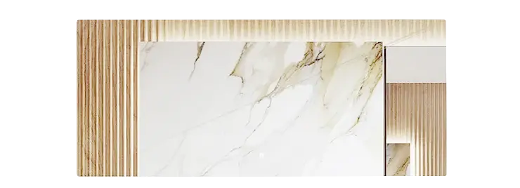 LED Mirror SY91802*160A 63"*27.6"