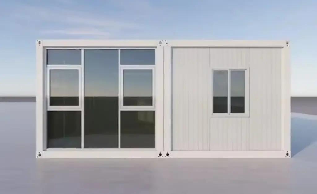 20ft*8ft*8ft Foldable Container 