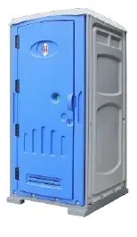 Portable Toilet