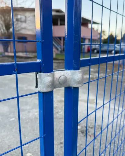 [TF-FC-0] Fence Clips