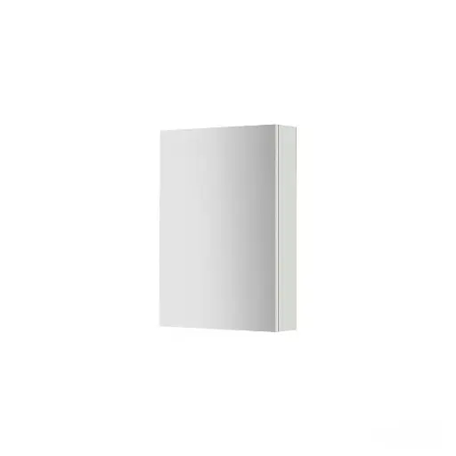 Mirrored Cabinet SY91702A