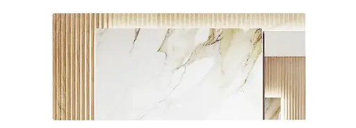63" LED Mirror SY91802*160A 