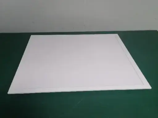 Back-Lit LED Panel Light