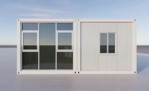 20ft*8ft*8ft Foldable Container 