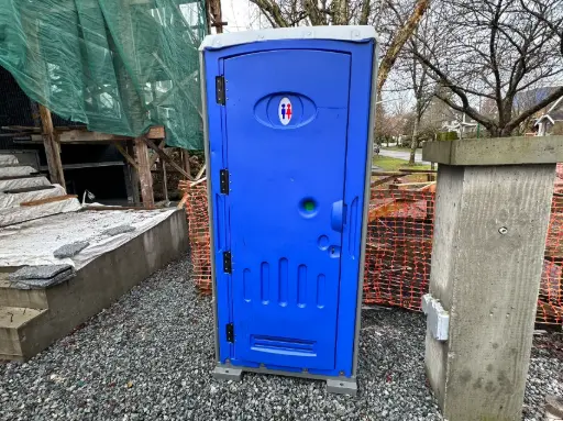 Portable Toilet