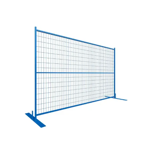 Temporary Fence (Fence Only)