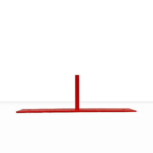 Fence Bottom